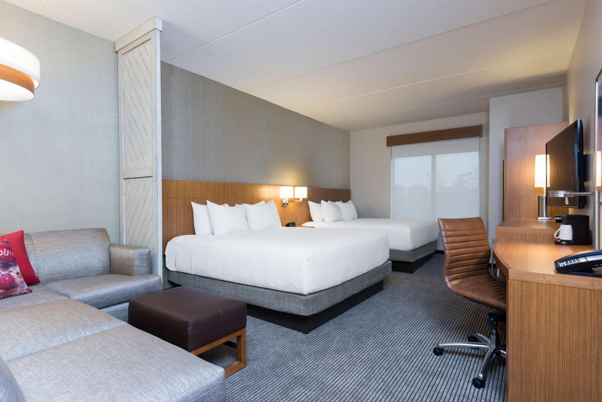 Hyatt Place Ann Arbor gallery photo in Ann Arbor, MI — image 12