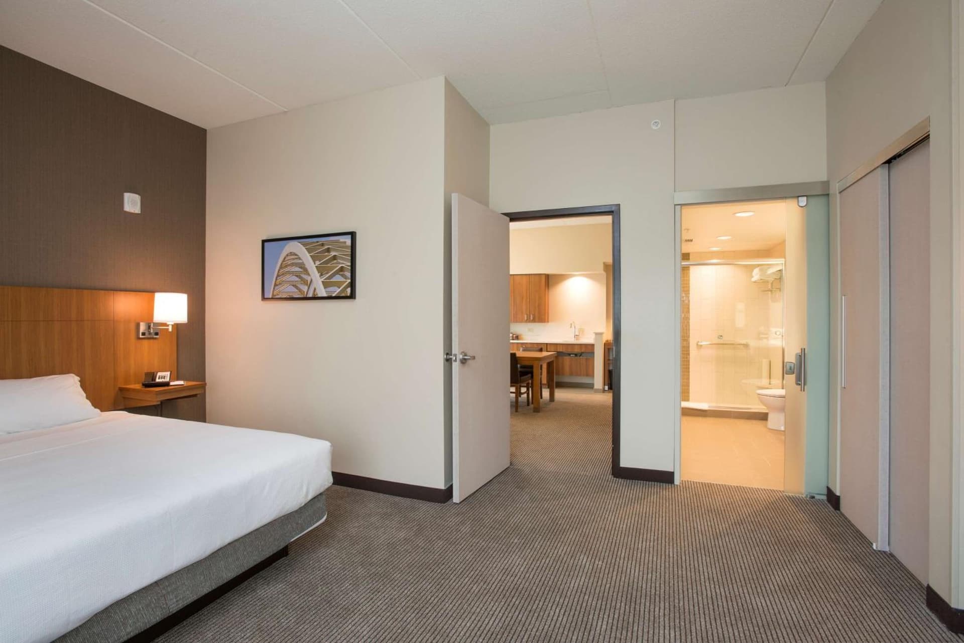 Hyatt Place Cincinnati/Sharonville Convention Center gallery photo in Sharonville, OH — image 44