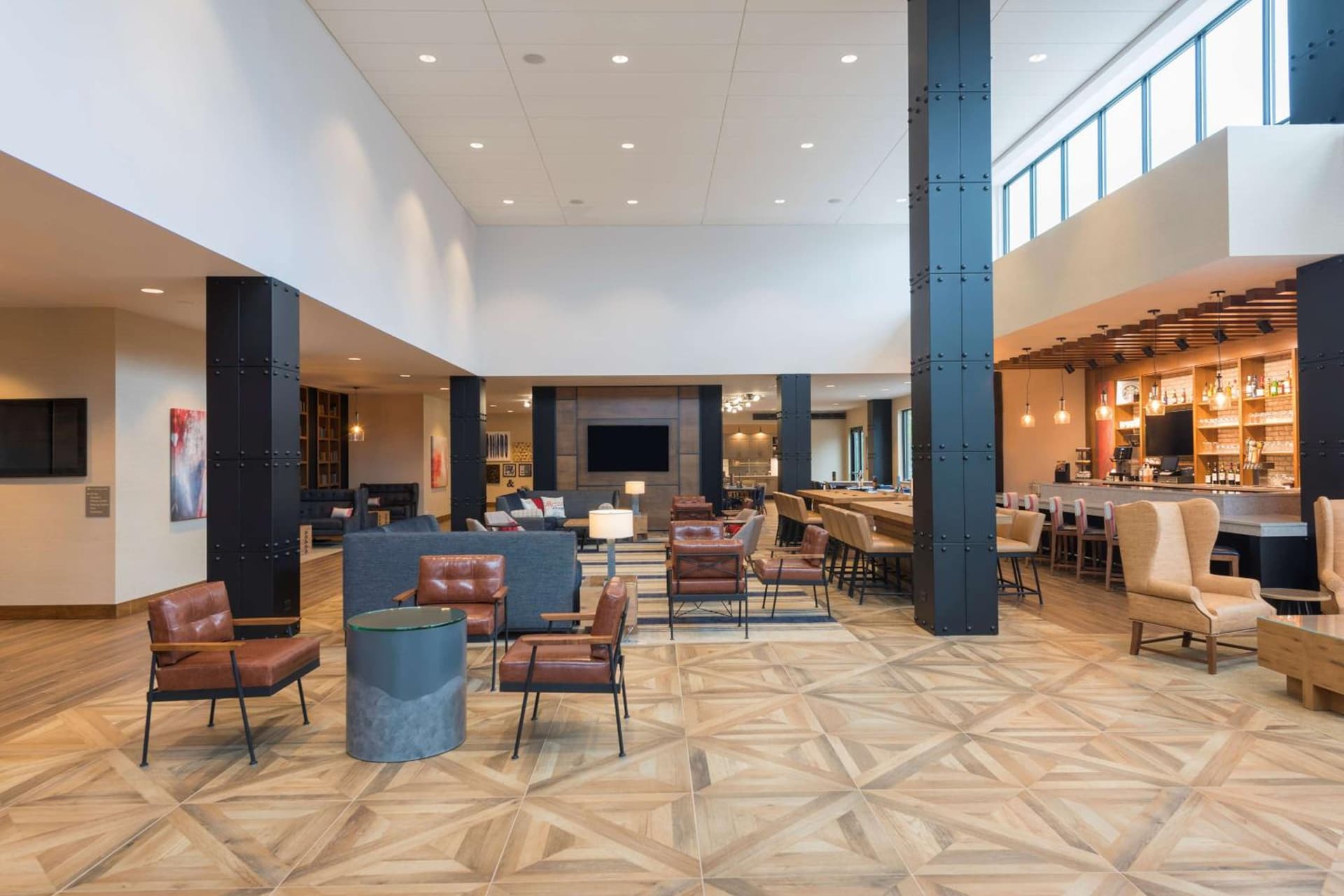 Hyatt Place Ann Arbor gallery photo in Ann Arbor, MI — image 20