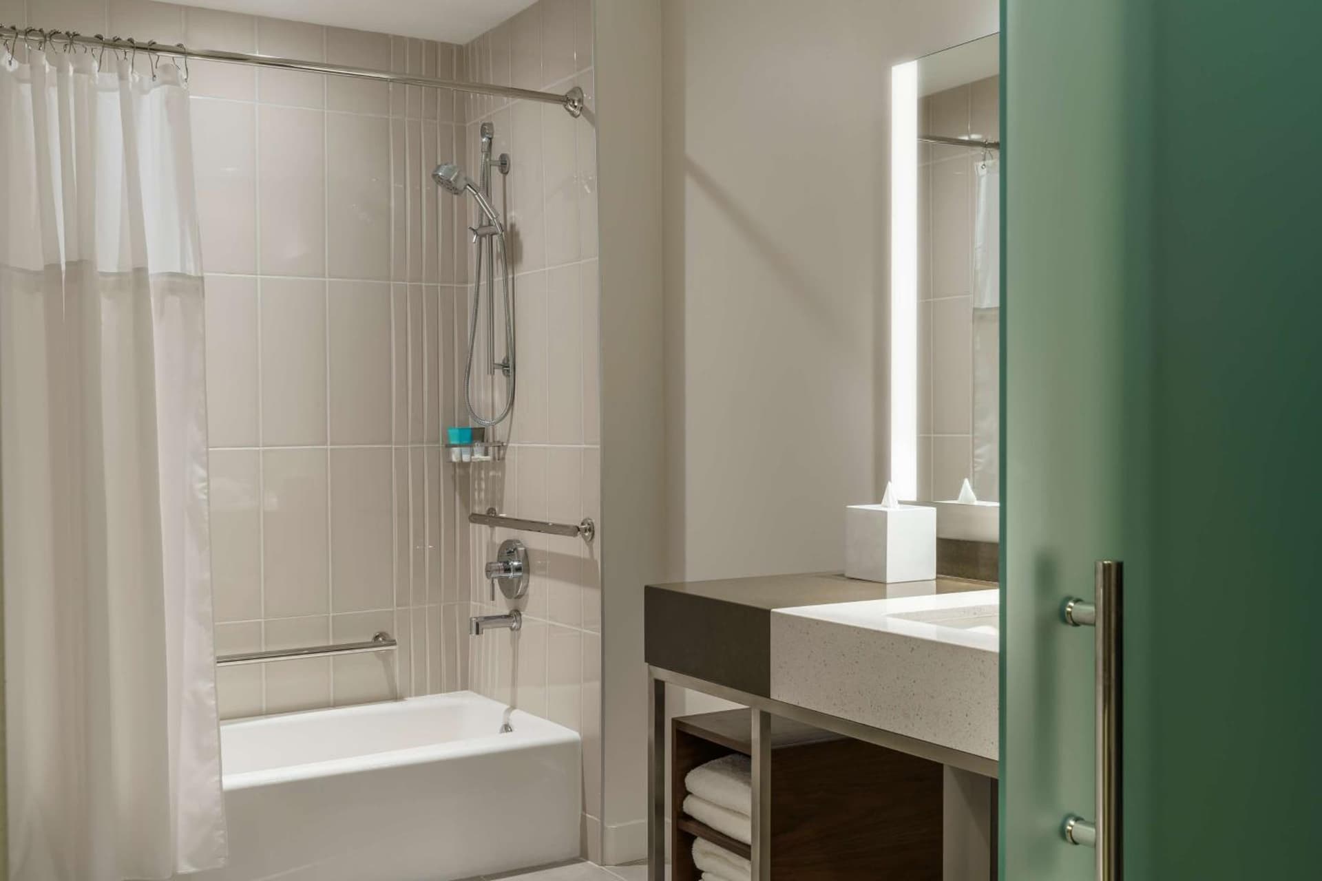 Hyatt Regency Houston Galleria gallery photo in Houston, TX — image 16