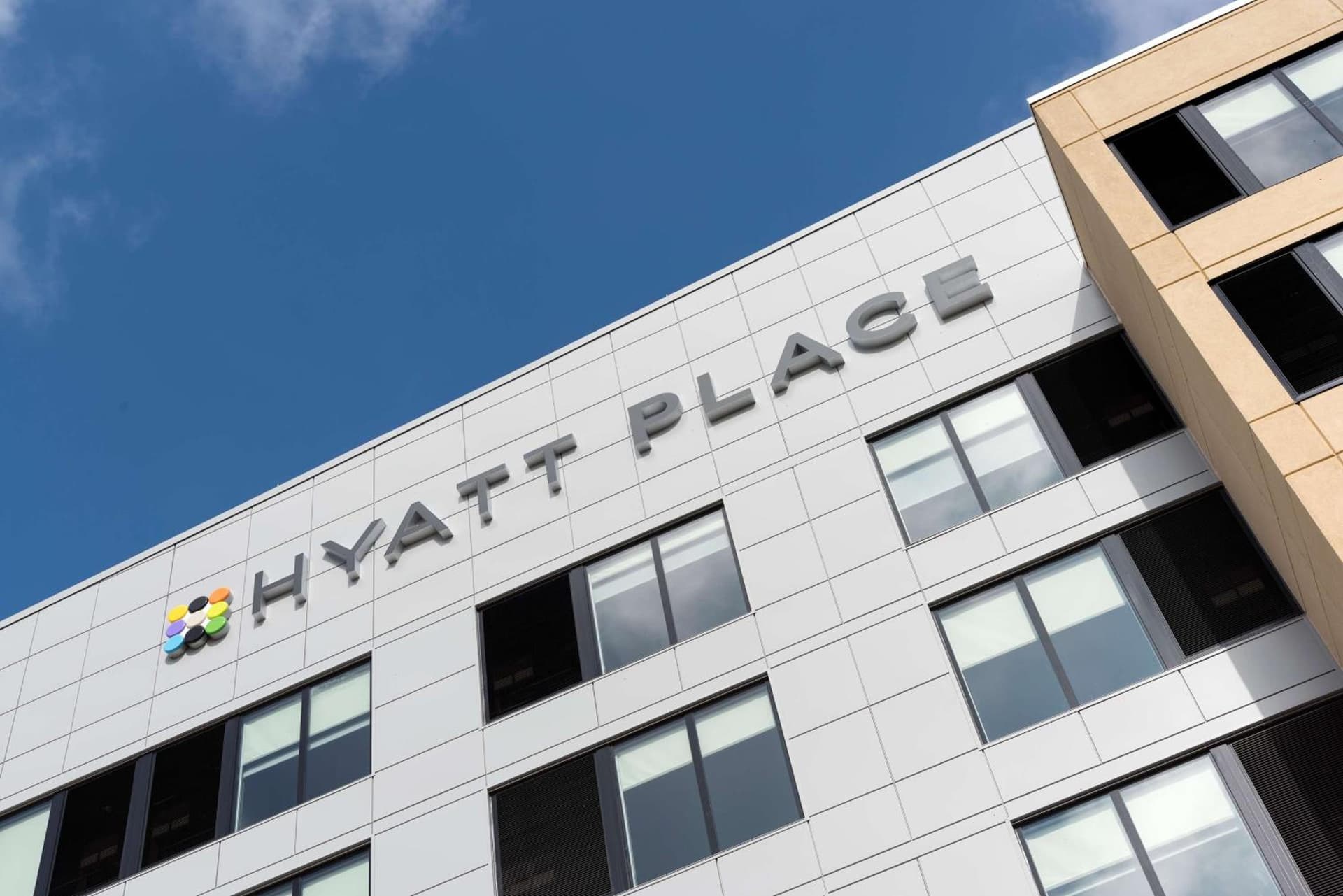 Hyatt Place Ann Arbor gallery photo in Ann Arbor, MI — image 4