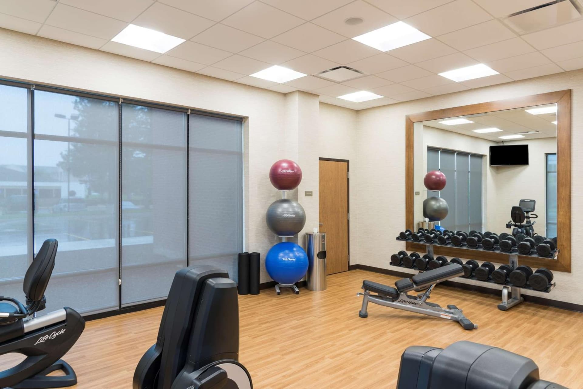 Hyatt Place Ann Arbor gallery photo in Ann Arbor, MI — image 8
