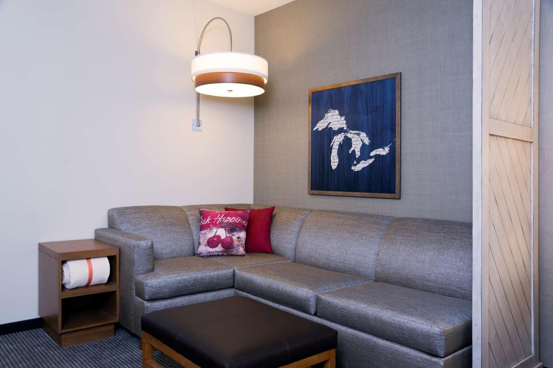 Hyatt Place Ann Arbor gallery photo in Ann Arbor, MI — image 21