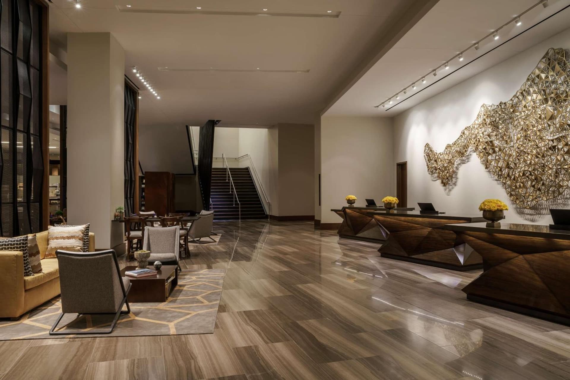Hyatt Regency Houston Galleria gallery photo in Houston, TX — image 55