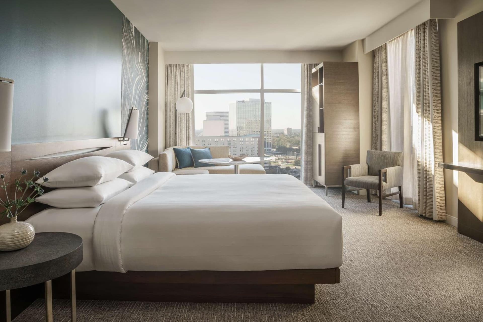 Hyatt Regency Houston Galleria gallery photo in Houston, TX — image 6