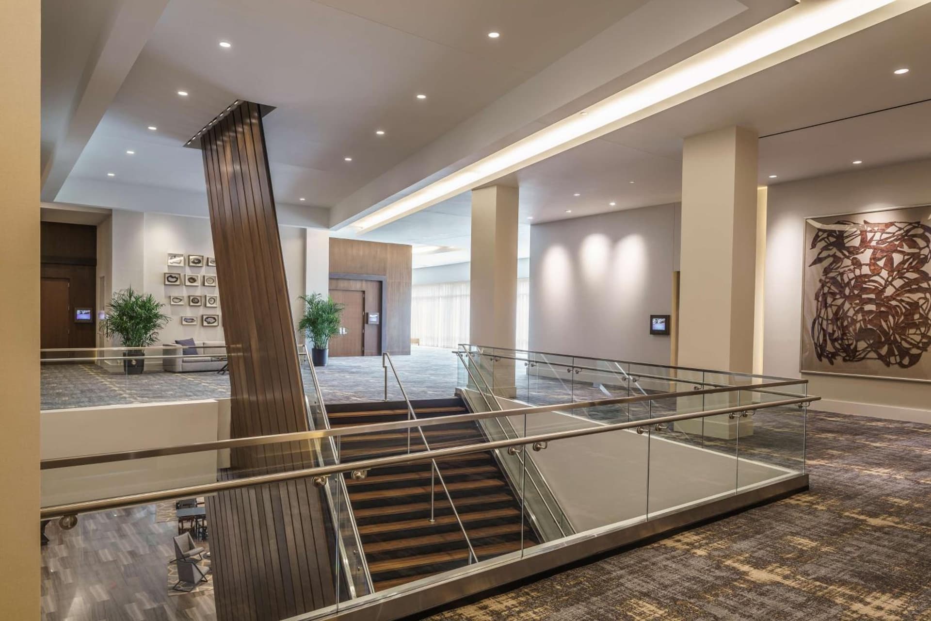 Hyatt Regency Houston Galleria gallery photo in Houston, TX — image 43