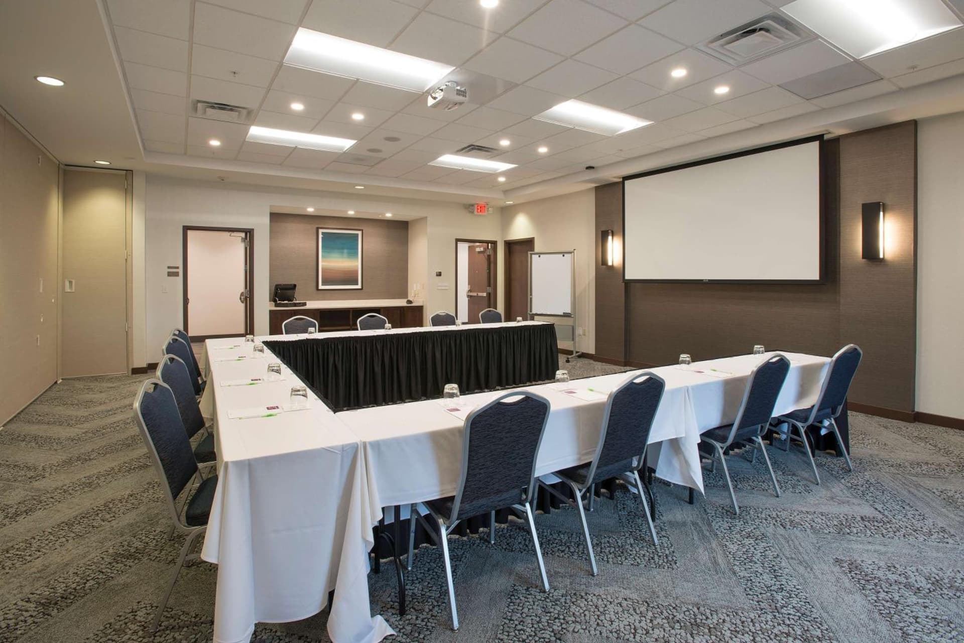 Hyatt Place Cincinnati/Sharonville Convention Center gallery photo in Sharonville, OH — image 58
