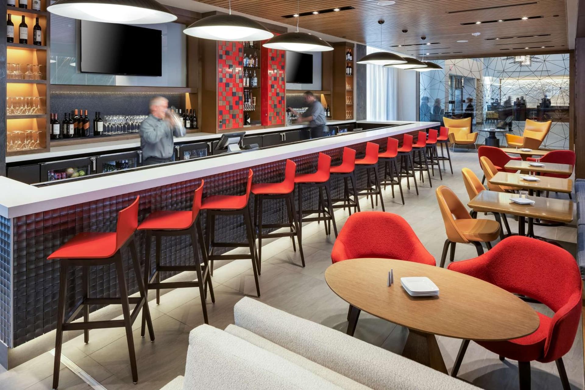 Hyatt Regency Bloomington - Minneapolis gallery photo in Bloomington, MN — image 43