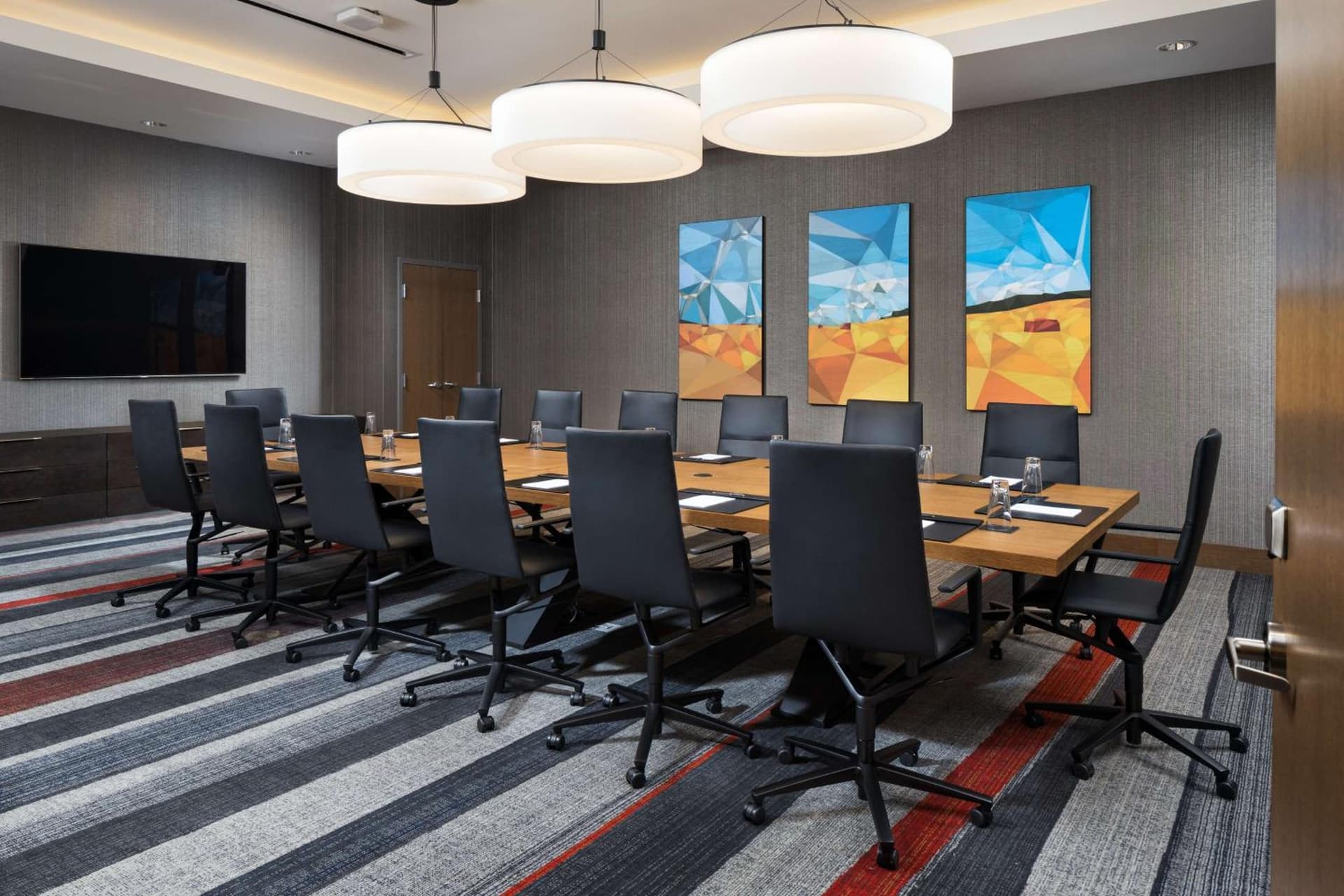 Hyatt Regency Bloomington - Minneapolis gallery photo in Bloomington, MN — image 6