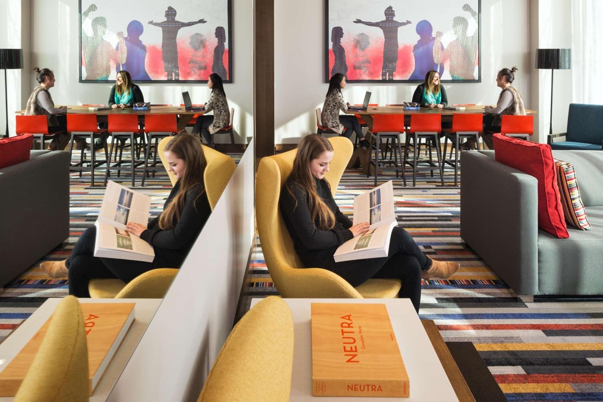 Hyatt Regency Bloomington - Minneapolis gallery photo in Bloomington, MN — image 48