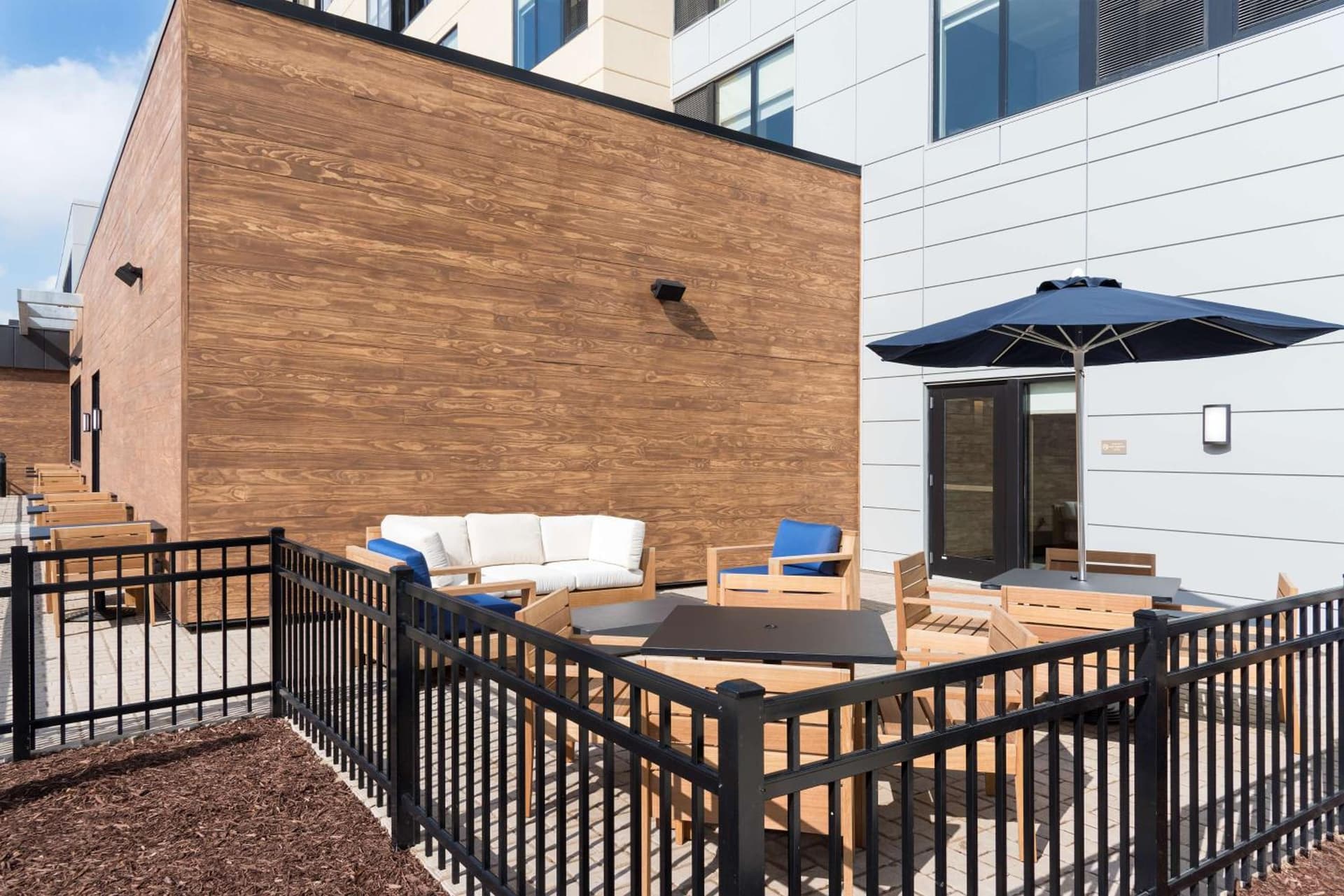 Hyatt Place Ann Arbor gallery photo in Ann Arbor, MI — image 17