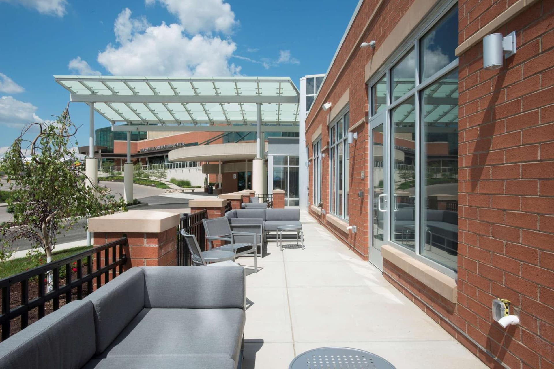 Hyatt Place Cincinnati/Sharonville Convention Center gallery photo in Sharonville, OH — image 71
