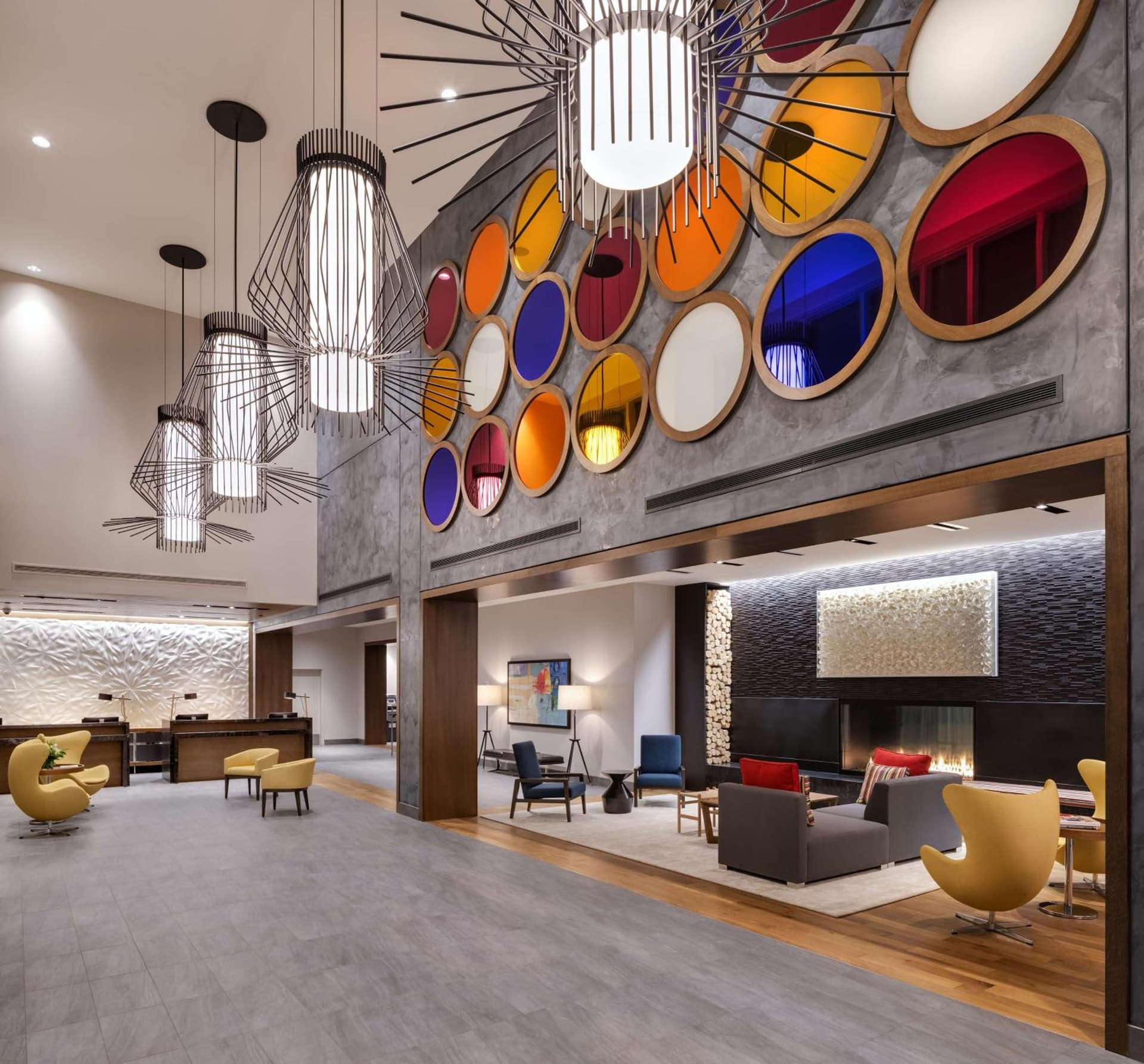 Hyatt Regency Bloomington - Minneapolis gallery photo in Bloomington, MN — image 39