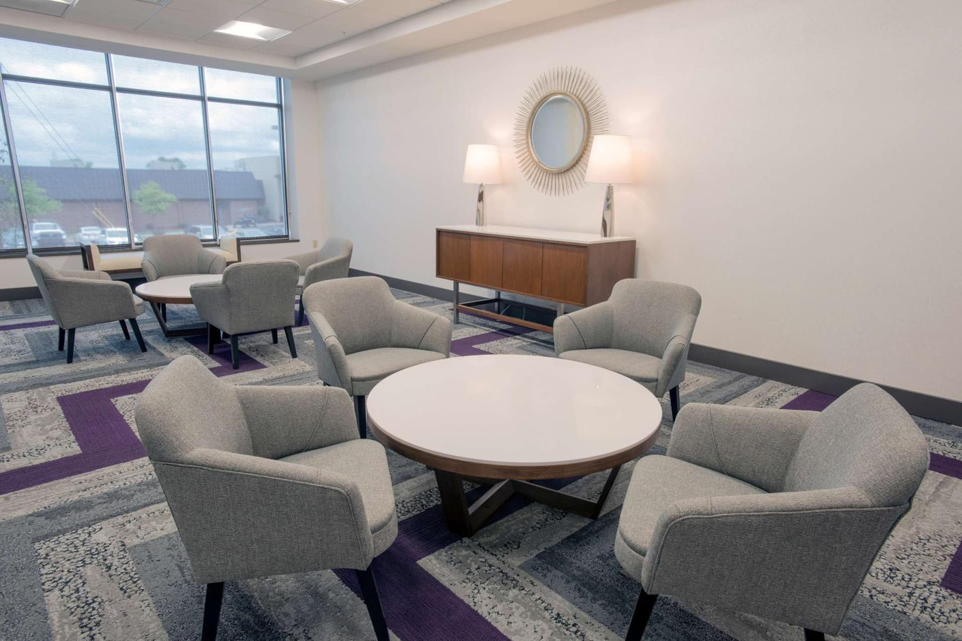Hyatt Place Cincinnati/Sharonville Convention Center gallery photo in Sharonville, OH — image 35
