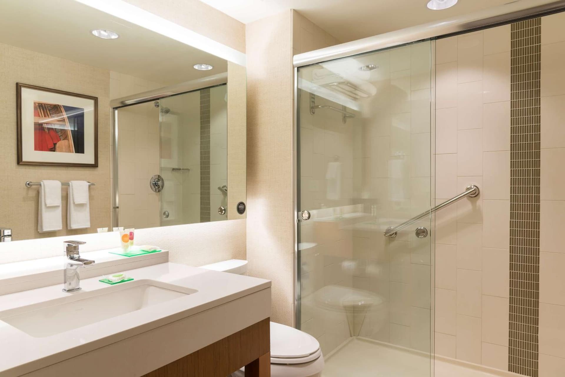 Hyatt Place Ann Arbor interior in Ann Arbor, MI — gallery photo 2