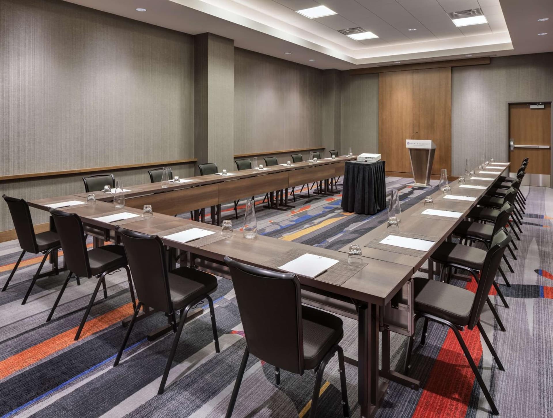 Hyatt Regency Bloomington - Minneapolis gallery photo in Bloomington, MN — image 49