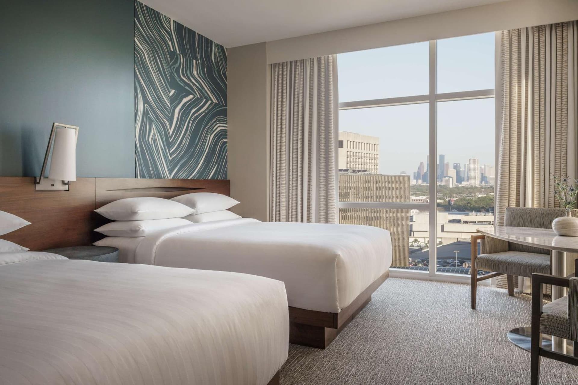 Hyatt Regency Houston Galleria gallery photo in Houston, TX — image 22