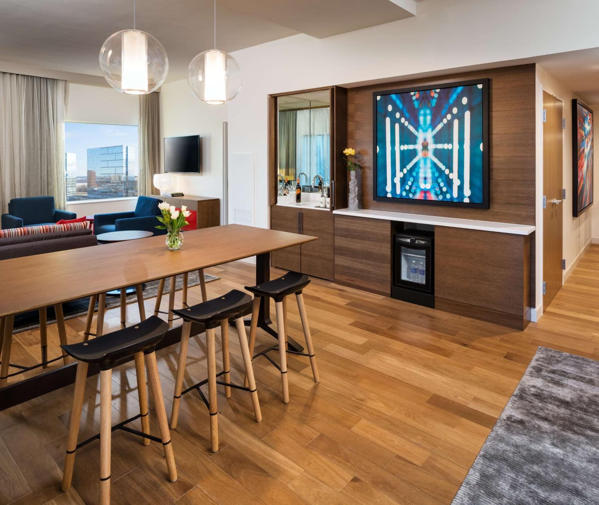 Hyatt Regency Bloomington - Minneapolis gallery photo in Bloomington, MN — image 9