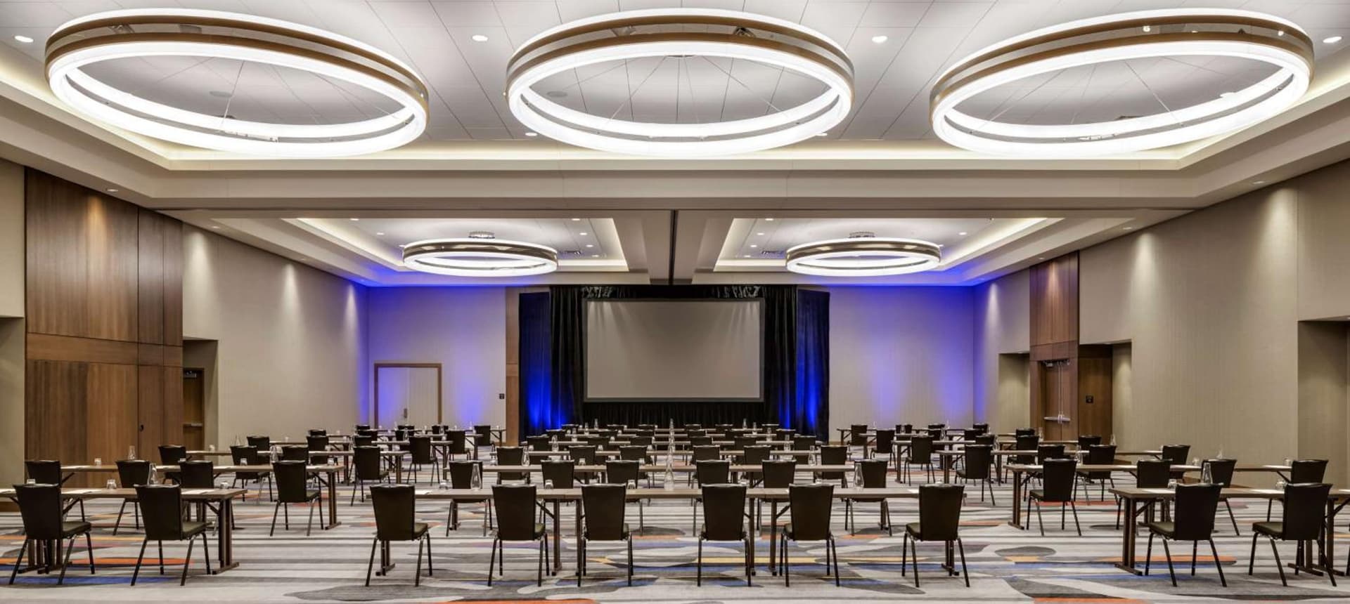 Hyatt Regency Bloomington - Minneapolis gallery photo in Bloomington, MN — image 50