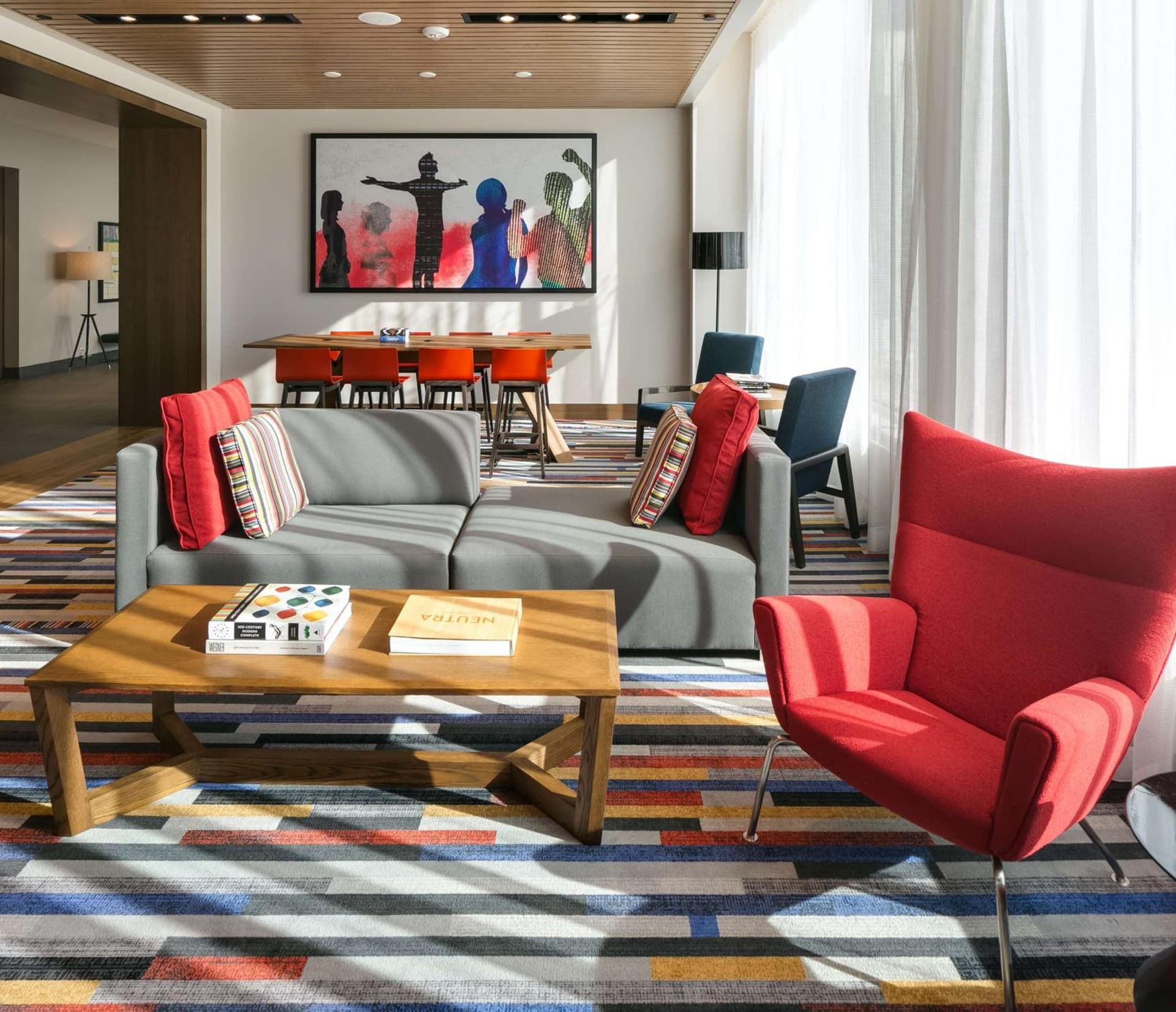 Hyatt Regency Bloomington - Minneapolis gallery photo in Bloomington, MN — image 32