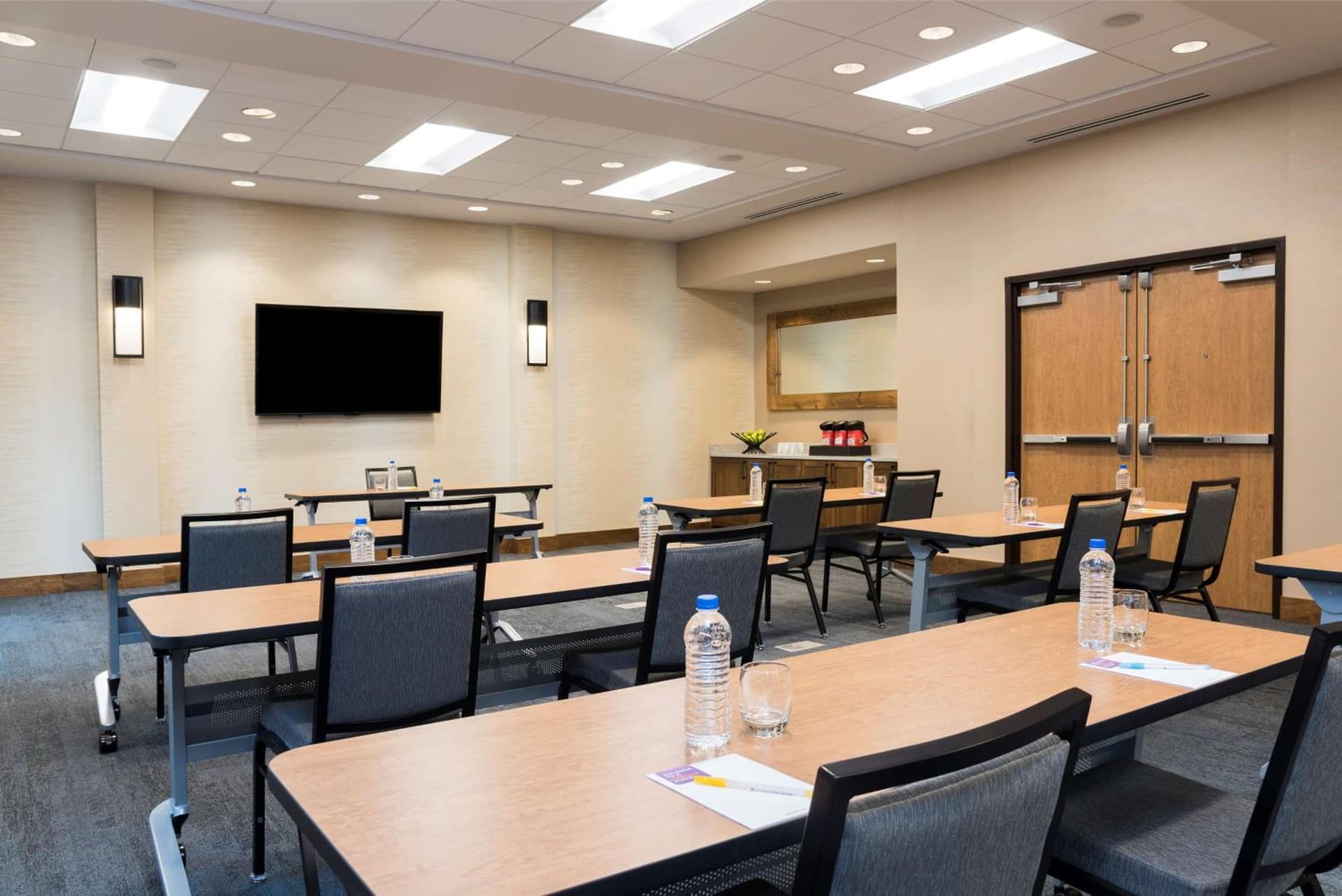 Hyatt Place Ann Arbor gallery photo in Ann Arbor, MI — image 27