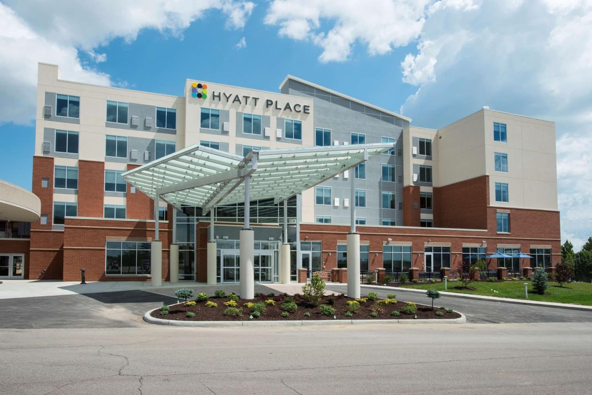 Hyatt Place Cincinnati/Sharonville Convention Center gallery photo in Sharonville, OH — image 57