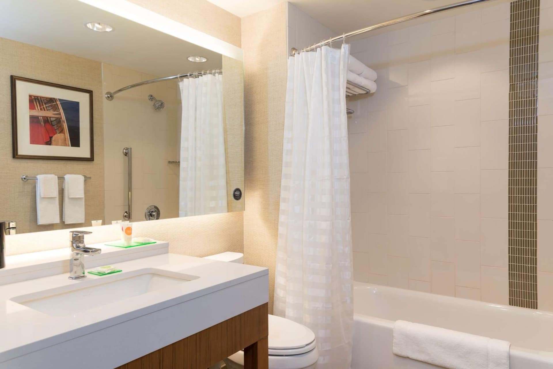Hyatt Place Ann Arbor gallery photo in Ann Arbor, MI — image 5