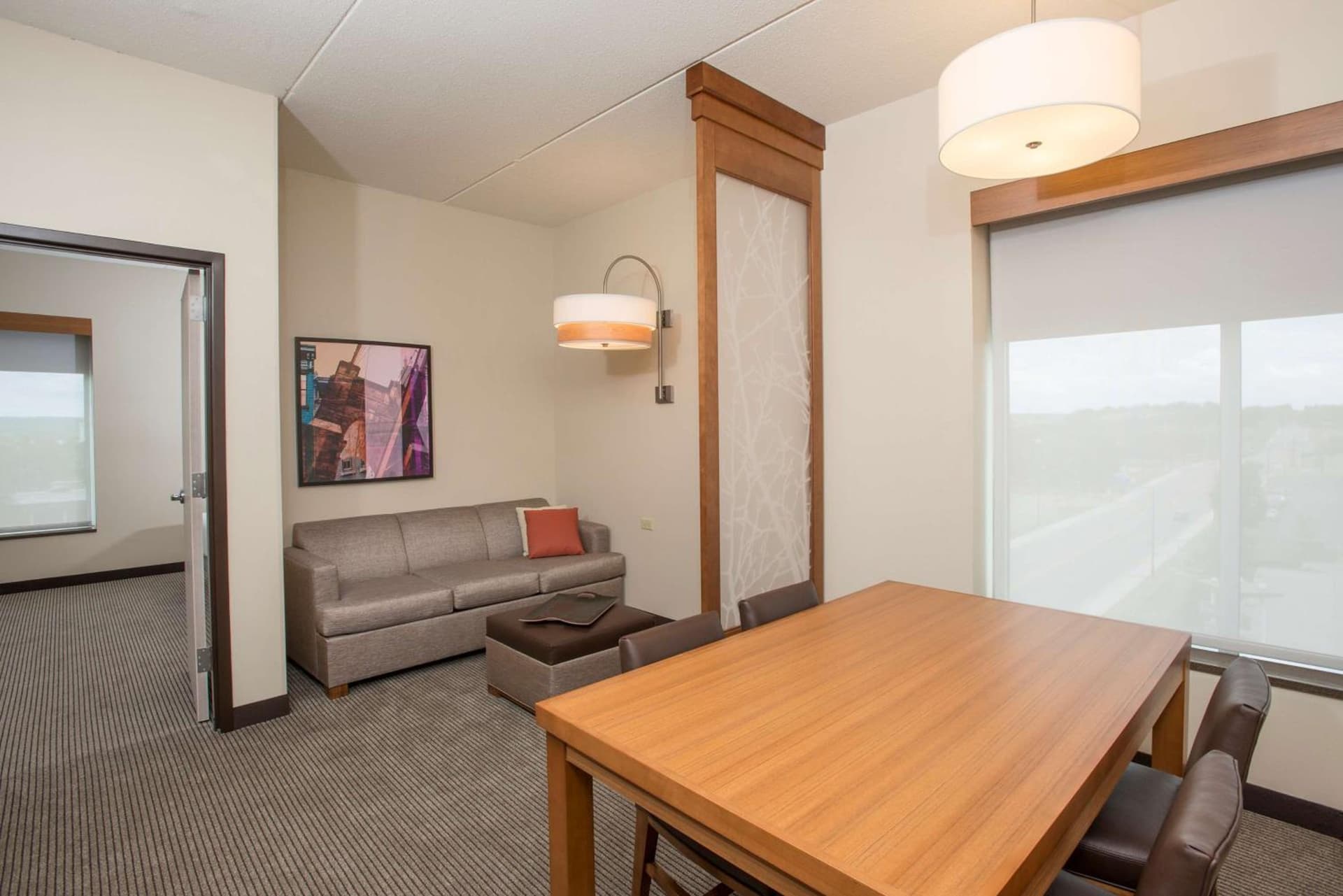Hyatt Place Cincinnati/Sharonville Convention Center gallery photo in Sharonville, OH — image 43