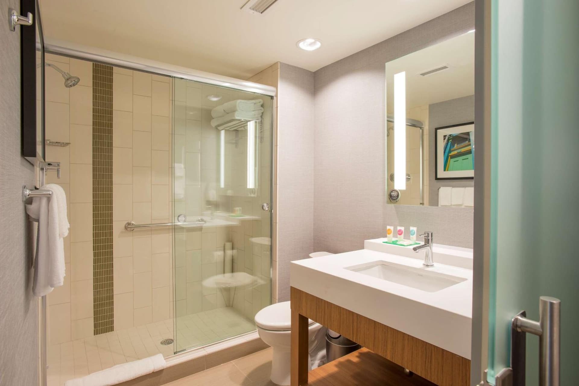 Hyatt Place Cincinnati/Sharonville Convention Center gallery photo in Sharonville, OH — image 11