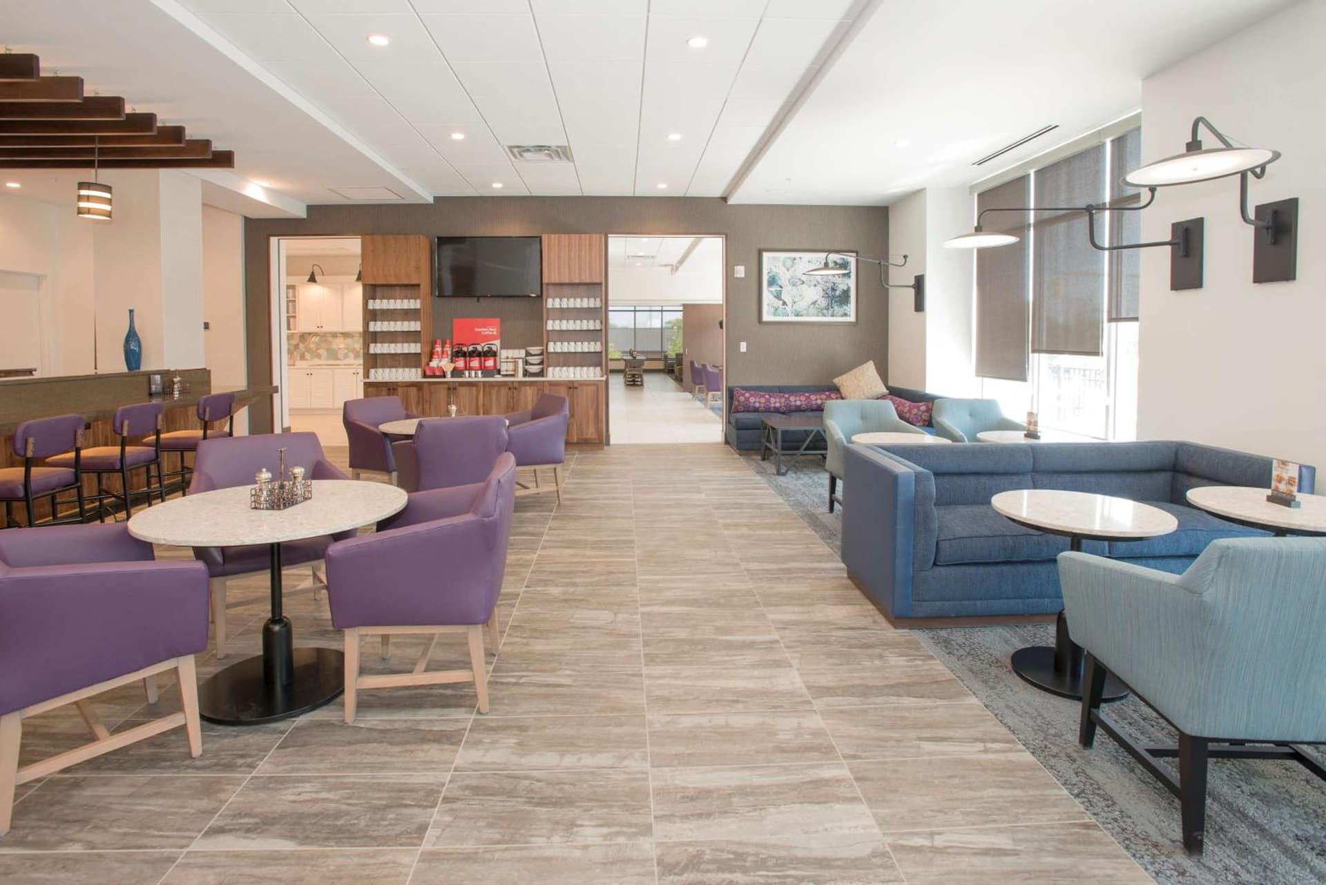 Hyatt Place Cincinnati/Sharonville Convention Center gallery photo in Sharonville, OH — image 74