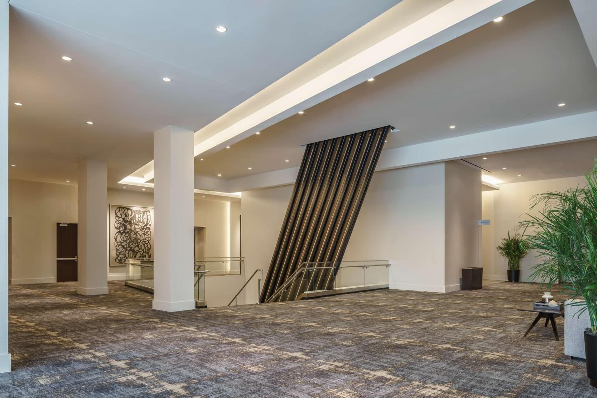 Hyatt Regency Houston Galleria gallery photo in Houston, TX — image 31