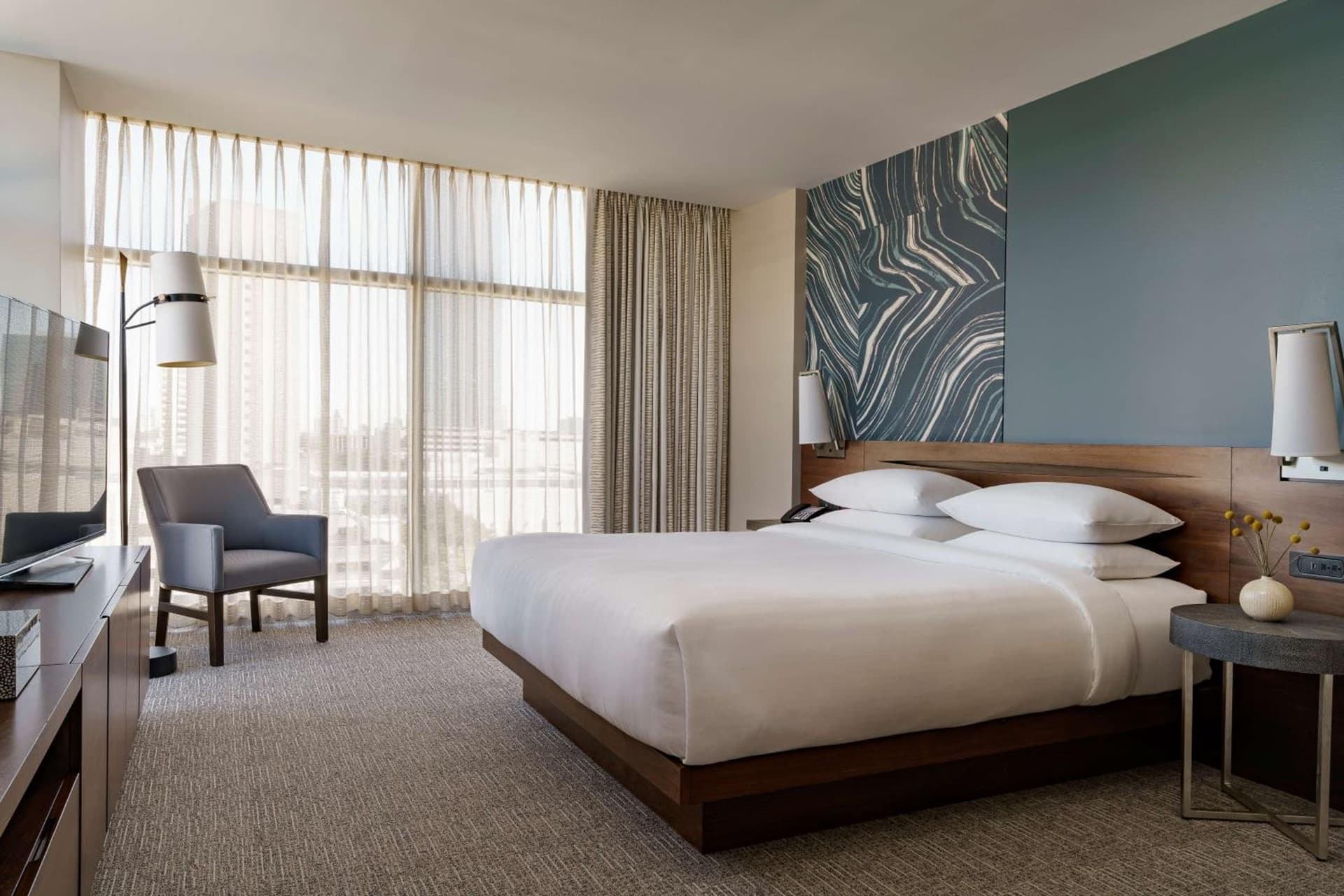 Hyatt Regency Houston Galleria gallery photo in Houston, TX — image 45