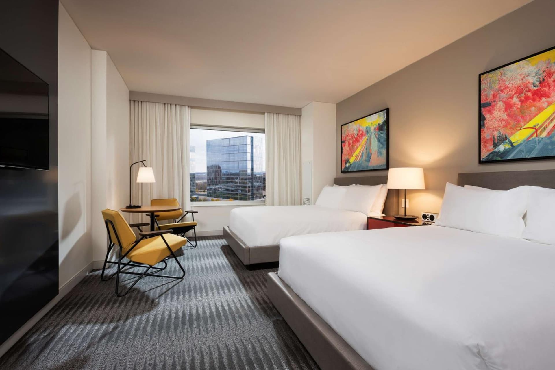 Hyatt Regency Bloomington - Minneapolis gallery photo in Bloomington, MN — image 41