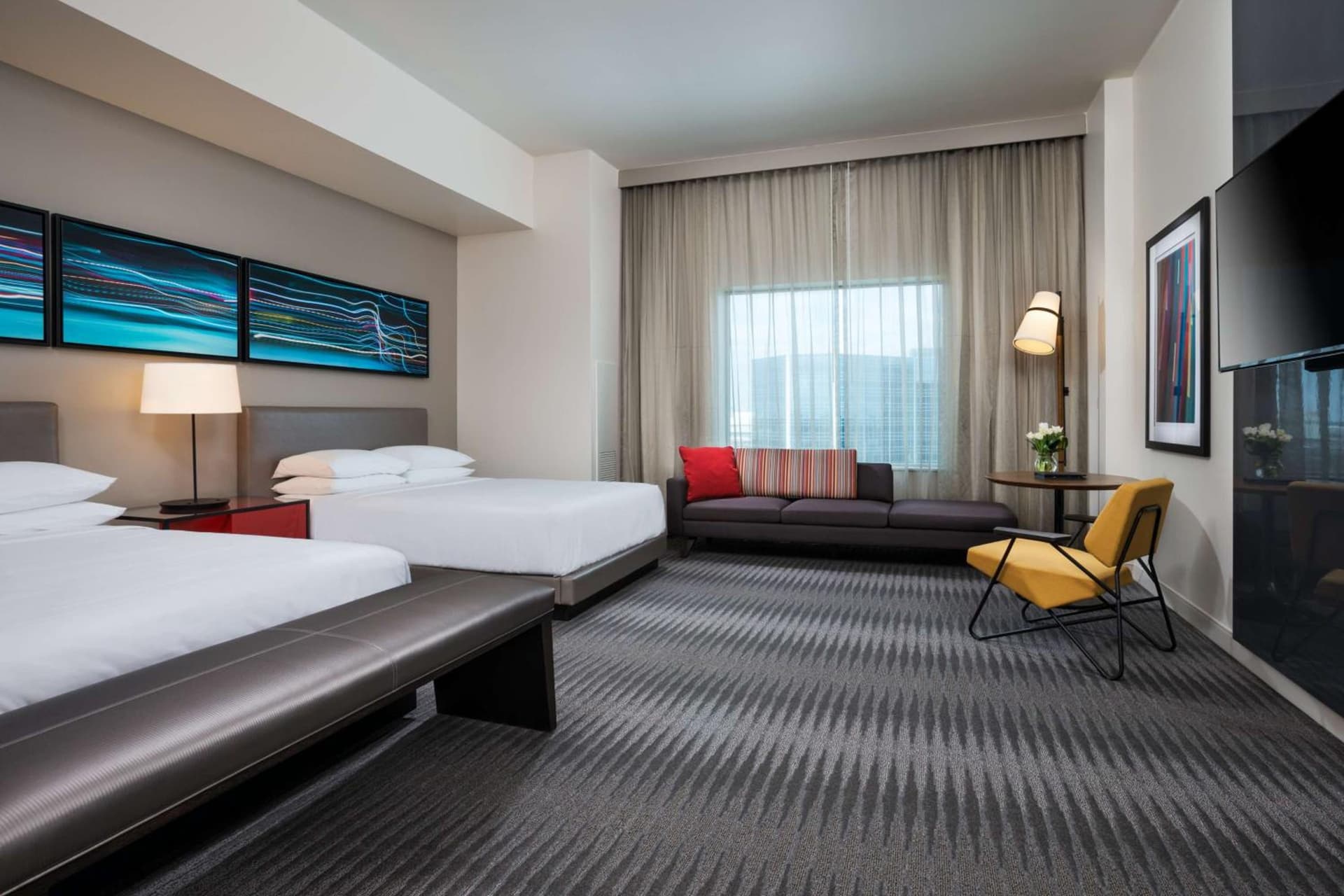Hyatt Regency Bloomington - Minneapolis gallery photo in Bloomington, MN — image 12