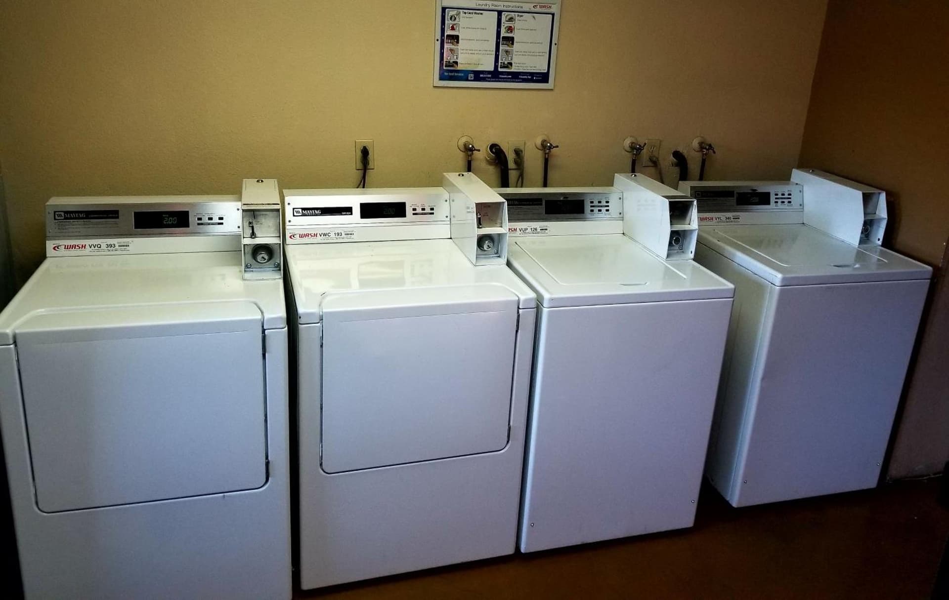 SureStay Hotel by Best Western Fairfield Napa Valley property views in Fairfield, CA — gallery photo 3