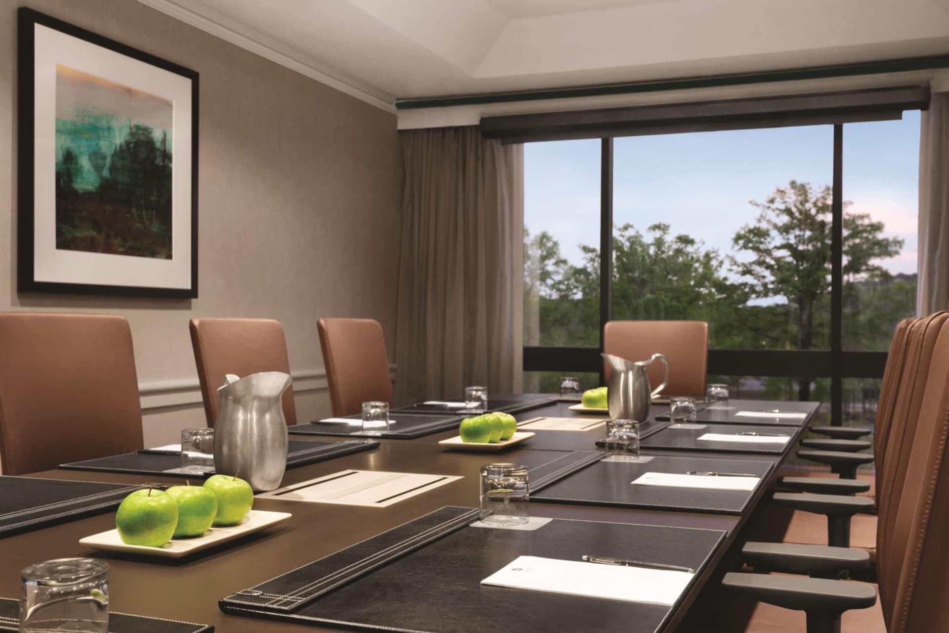 Hyatt Regency Birmingham - The Wynfrey Hotel gallery photo in Birmingham, AL — image 22