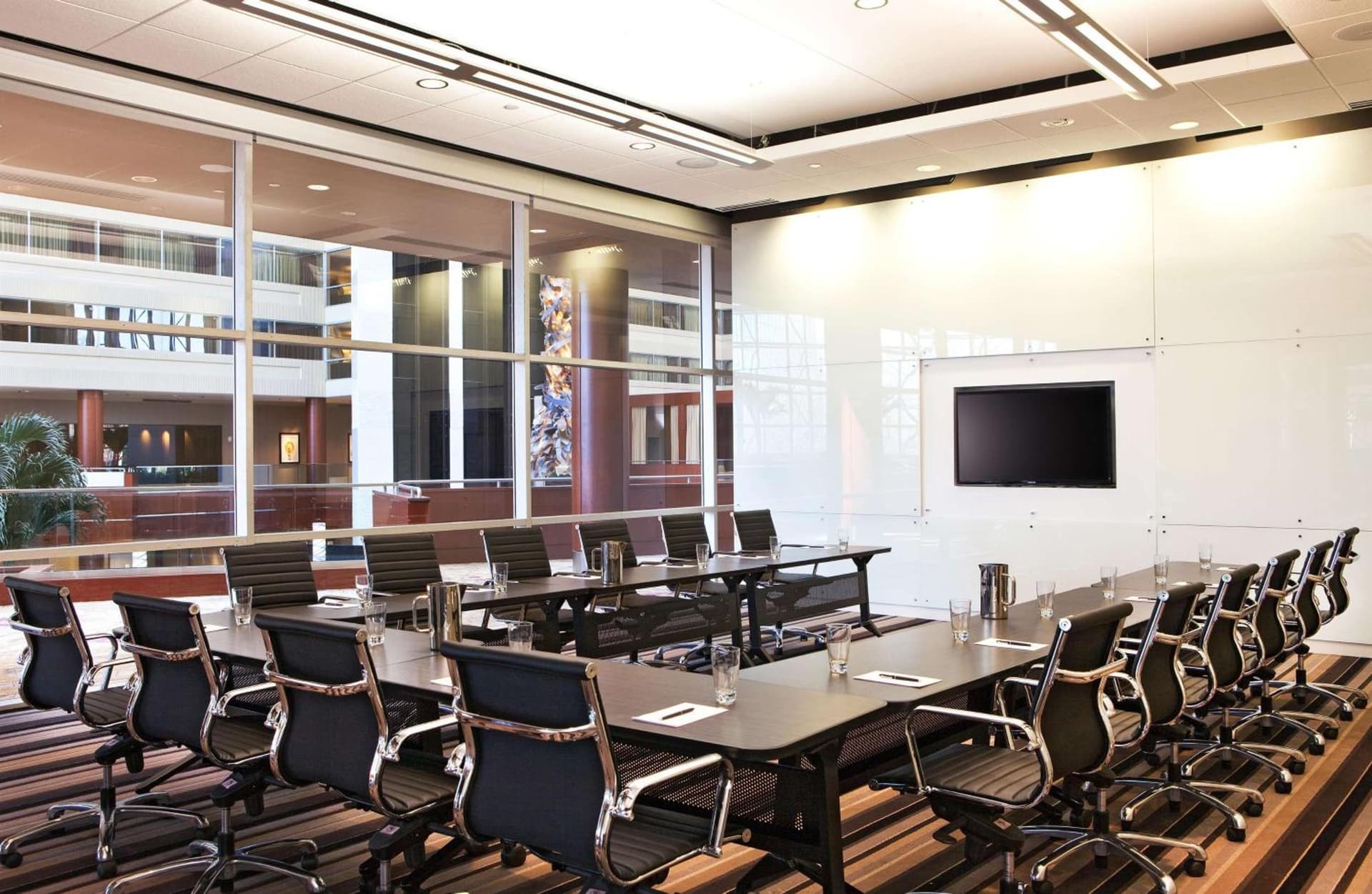 Hyatt Regency - Greenville gallery photo in Greenville, SC — image 22