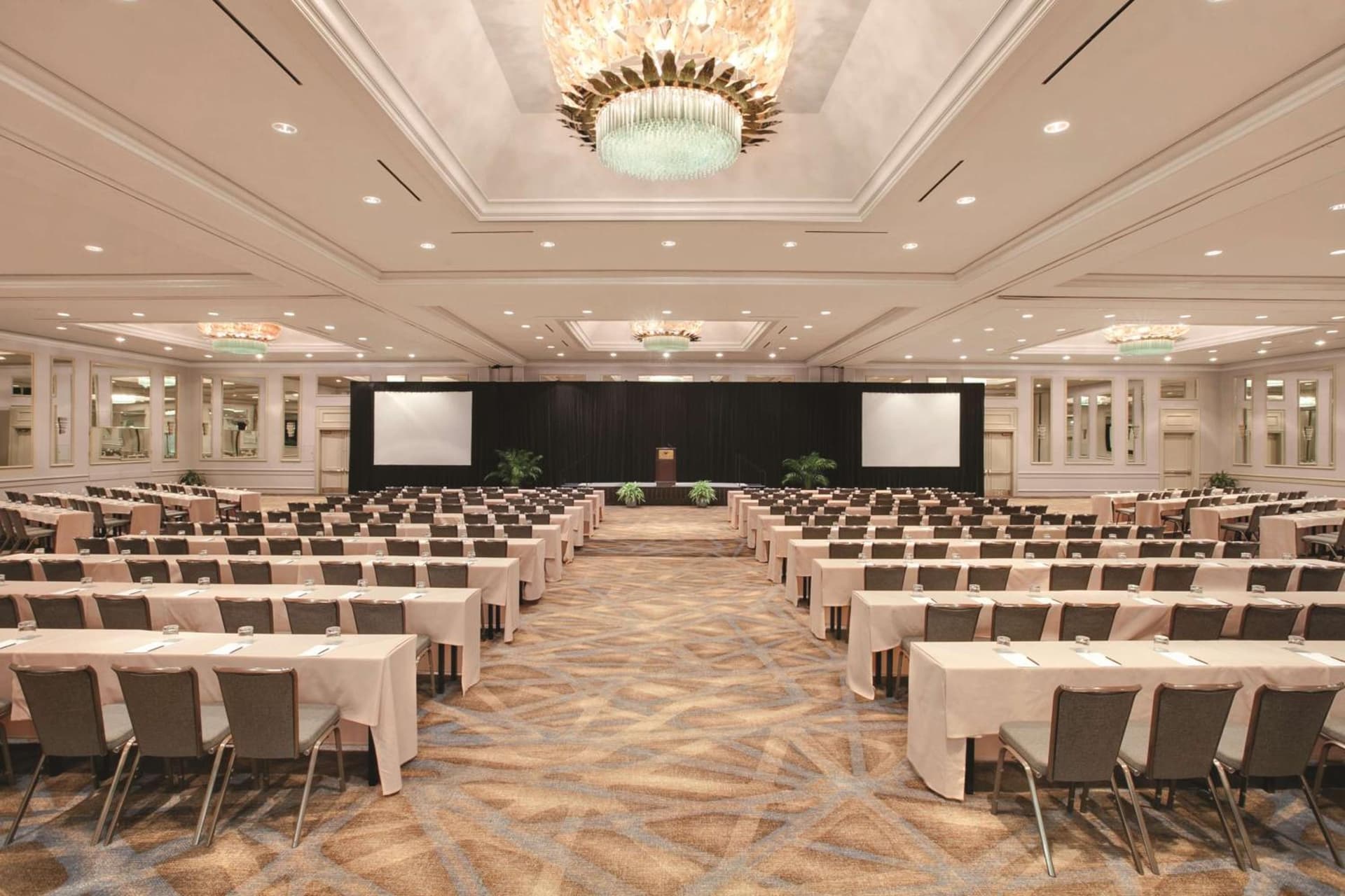 Hyatt Regency Birmingham - The Wynfrey Hotel gallery photo in Birmingham, AL — image 6