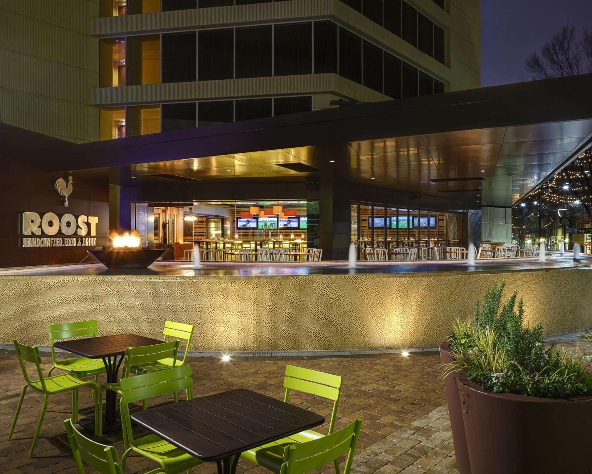 Hyatt Regency - Greenville gallery photo in Greenville, SC — image 13