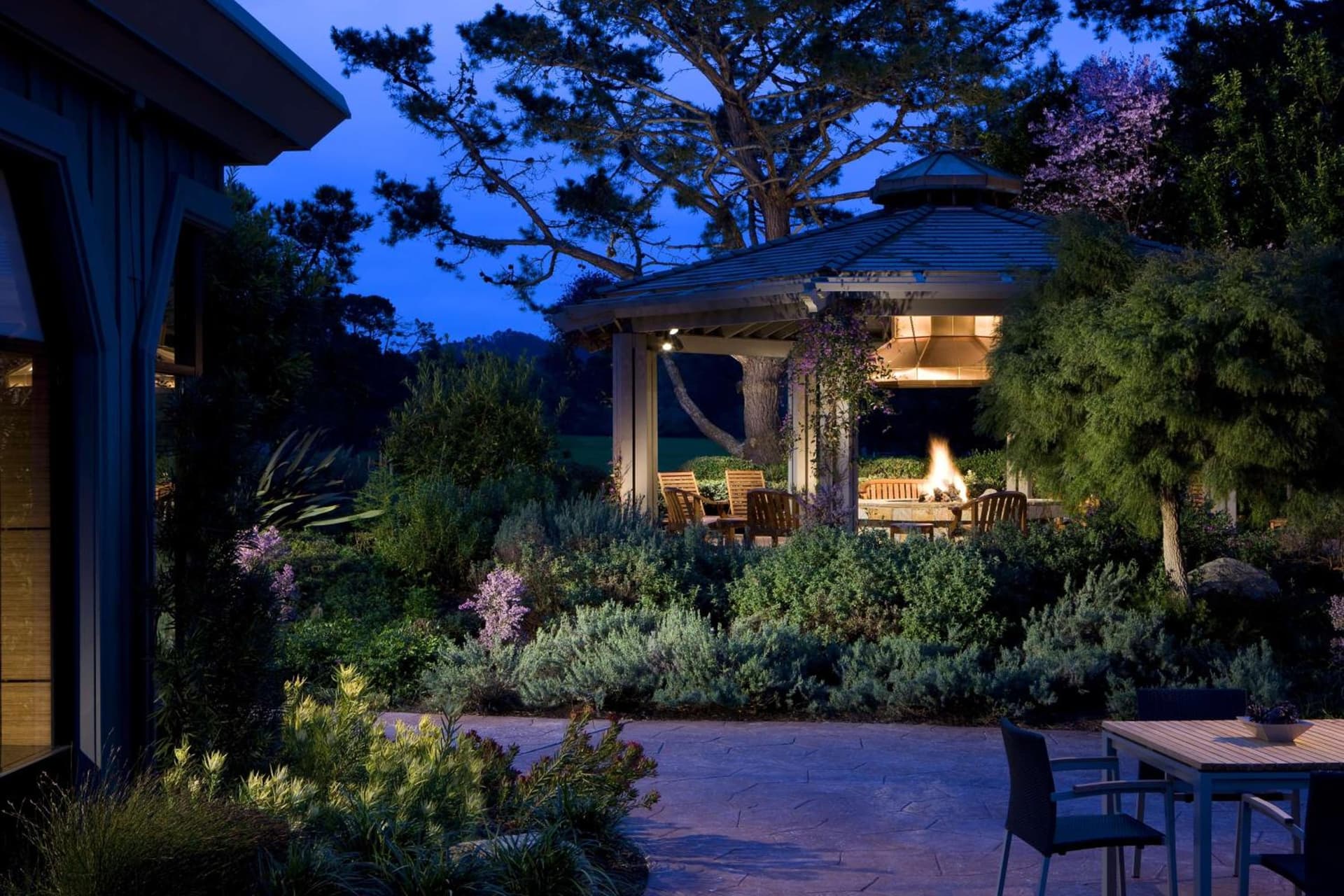 Hyatt Regency Monterey Hotel and Spa interior in Monterey, CA — gallery photo 2