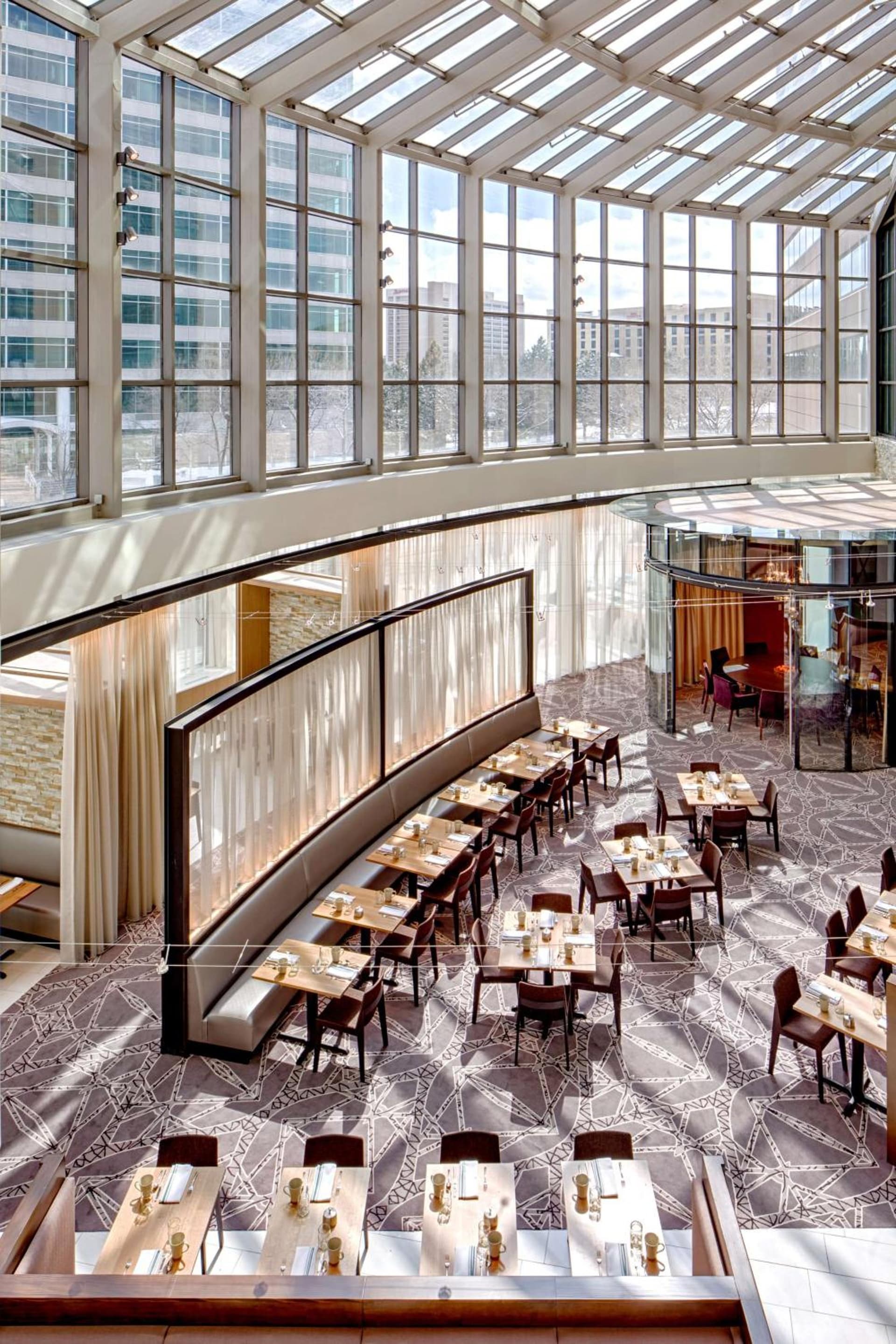 Hyatt Regency Denver Tech Center gallery photo in Denver, CO — image 11