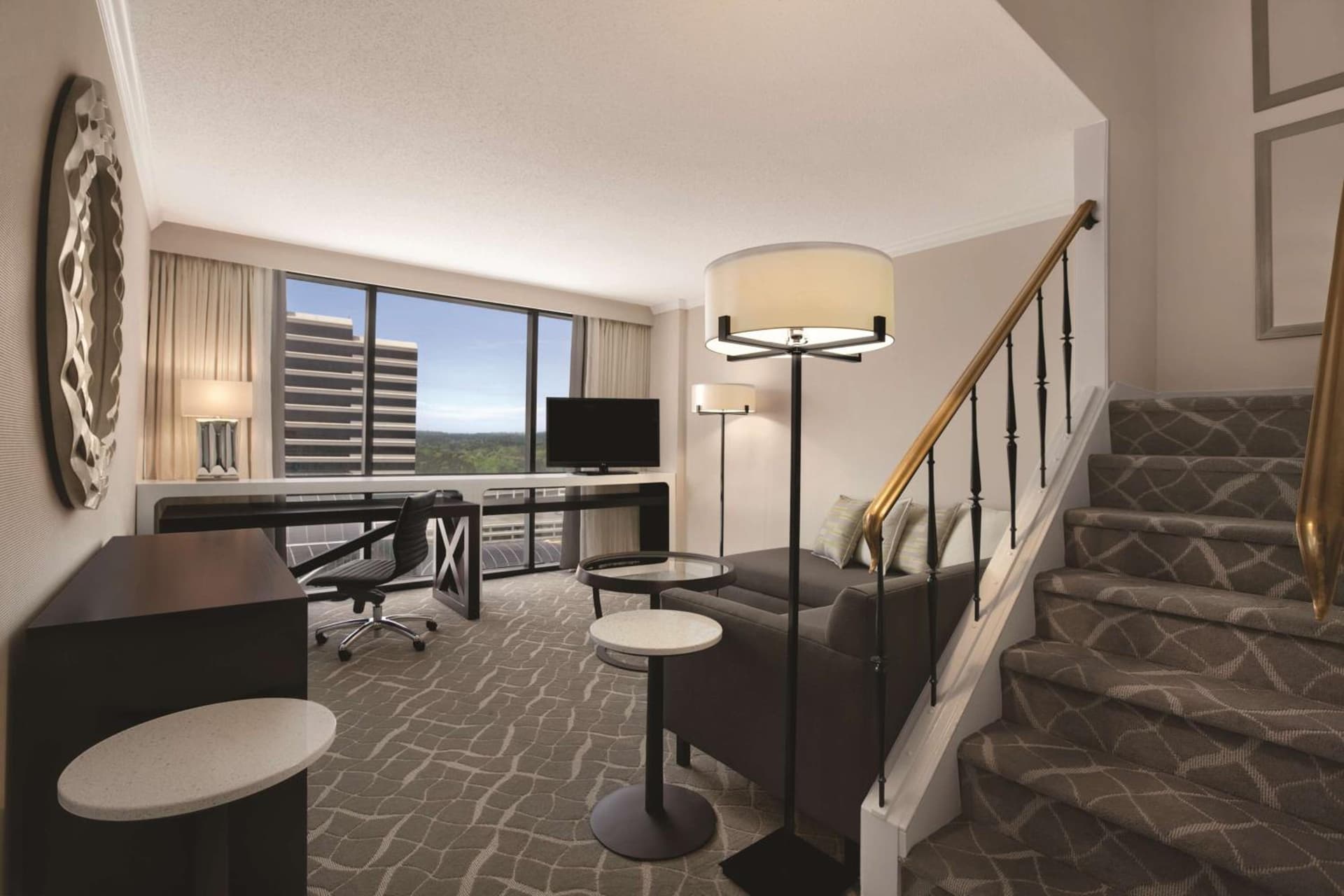 Hyatt Regency Birmingham - The Wynfrey Hotel gallery photo in Birmingham, AL — image 19