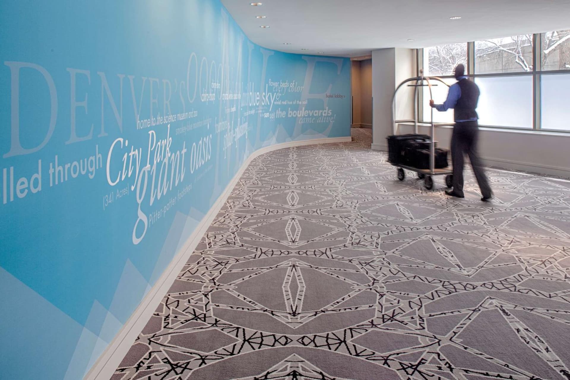 Hyatt Regency Denver Tech Center gallery photo in Denver, CO — image 29