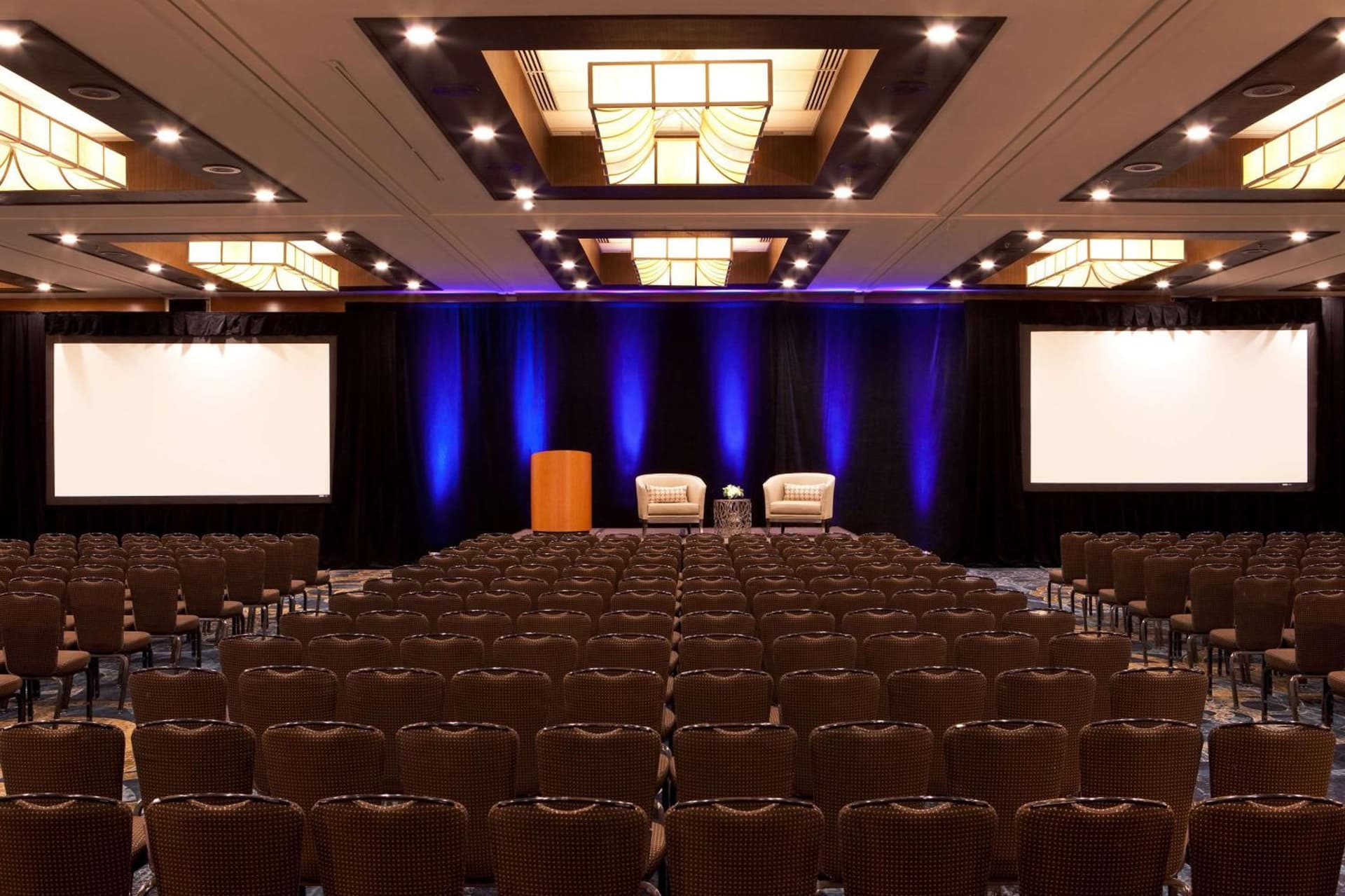 Hyatt Regency - Greenville gallery photo in Greenville, SC — image 5