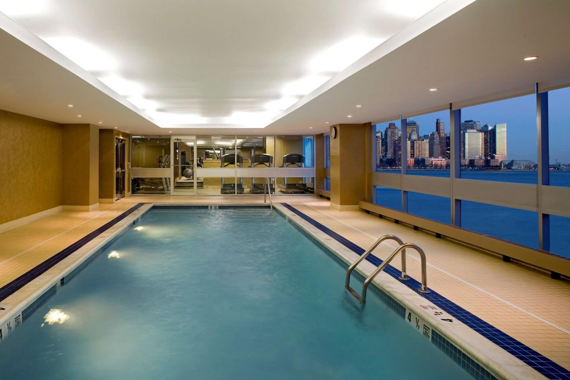 Hyatt Regency Jersey City on the Hudson gallery photo in Jersey City, NJ — image 5