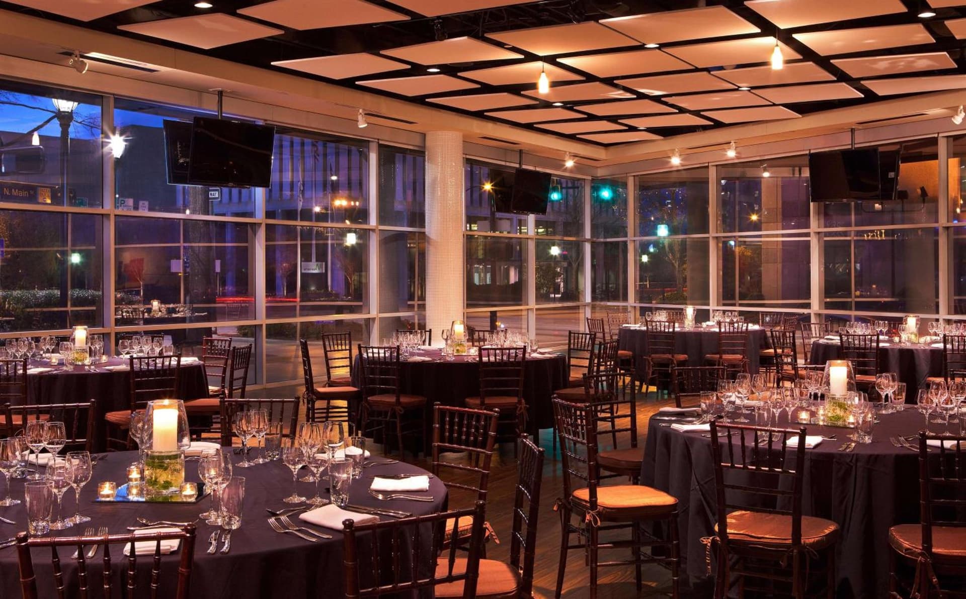 Hyatt Regency - Greenville gallery photo in Greenville, SC — image 20