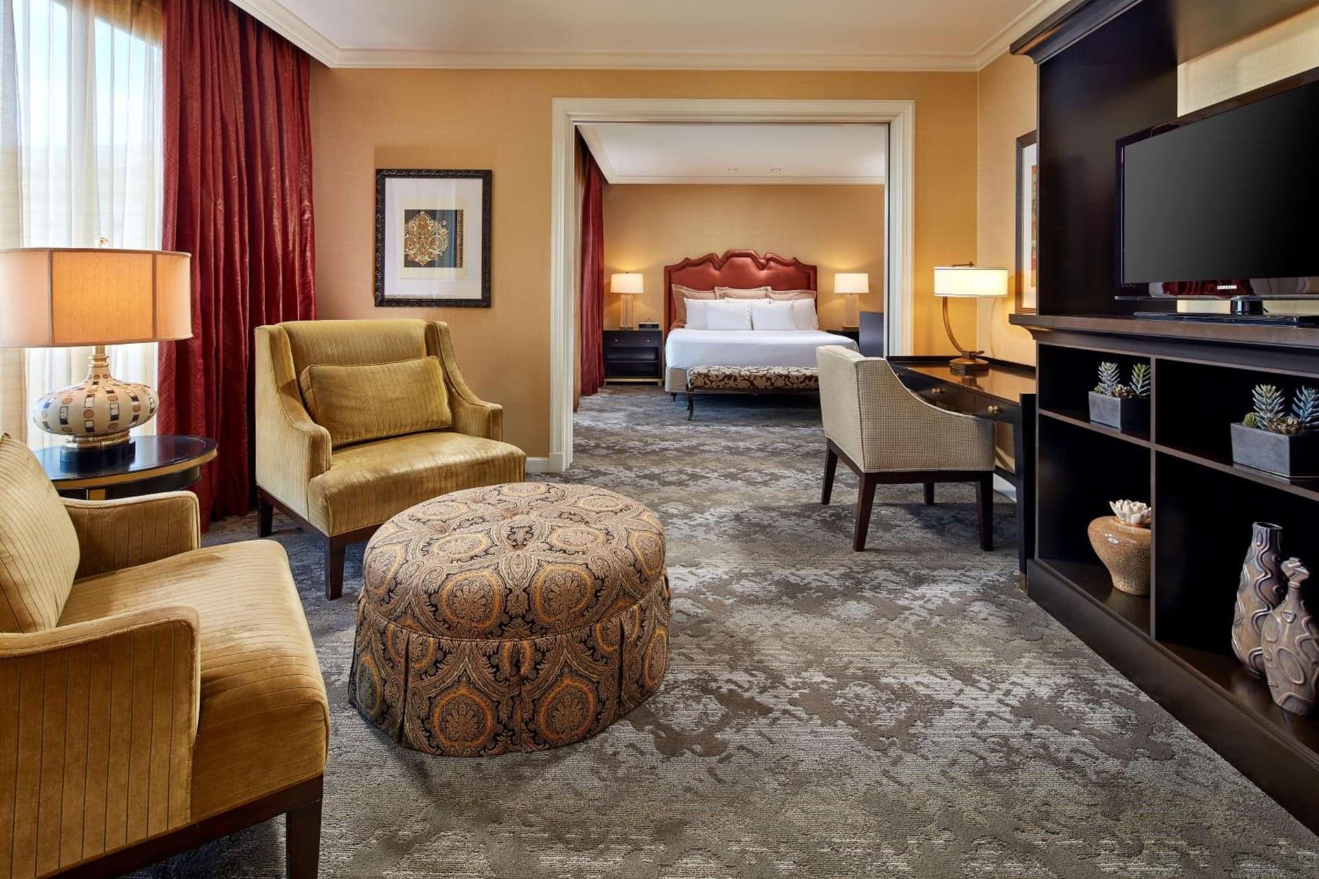 Hyatt Regency Tulsa Downtown gallery photo in Tulsa, OK — image 14