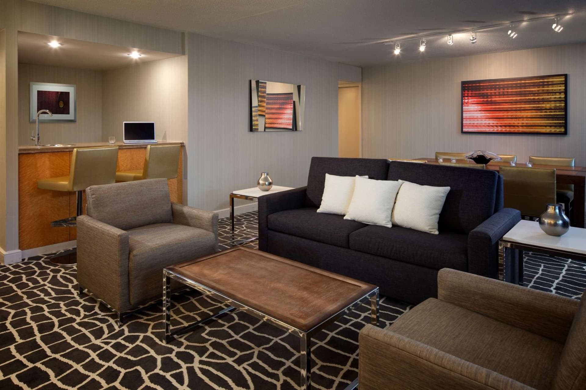 Hyatt Regency Princeton gallery photo in Princeton, NJ — image 6