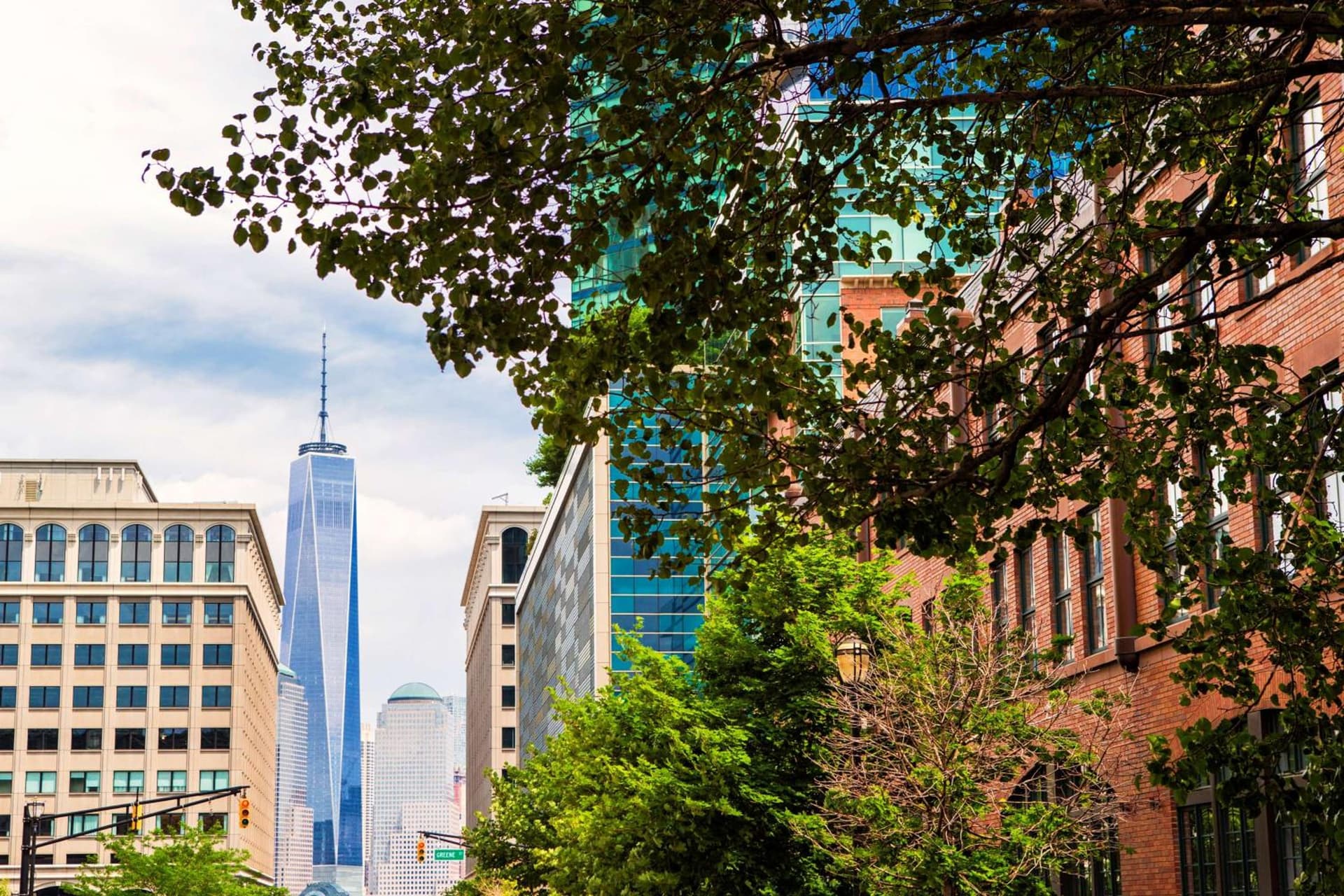 Hyatt Regency Jersey City on the Hudson gallery photo in Jersey City, NJ — image 17