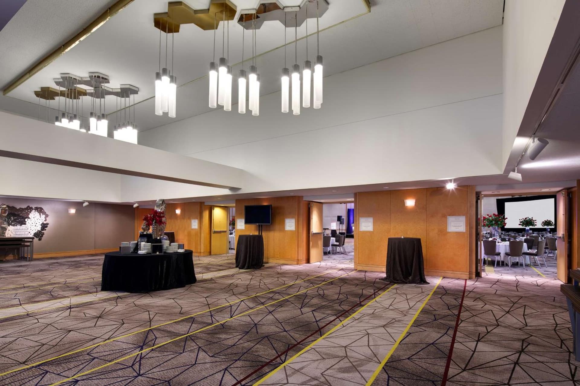 Hyatt Regency Princeton gallery photo in Princeton, NJ — image 22